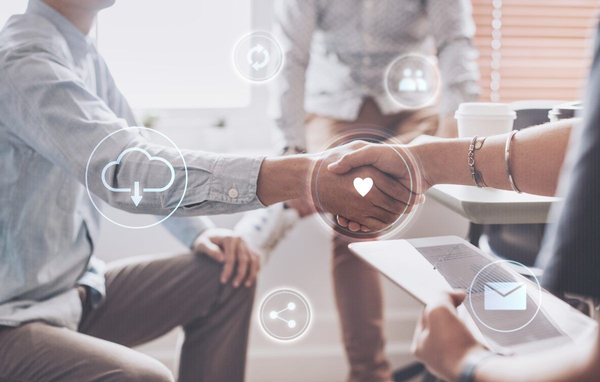 High-Value Customer Relationships High-Value Customer Relationships